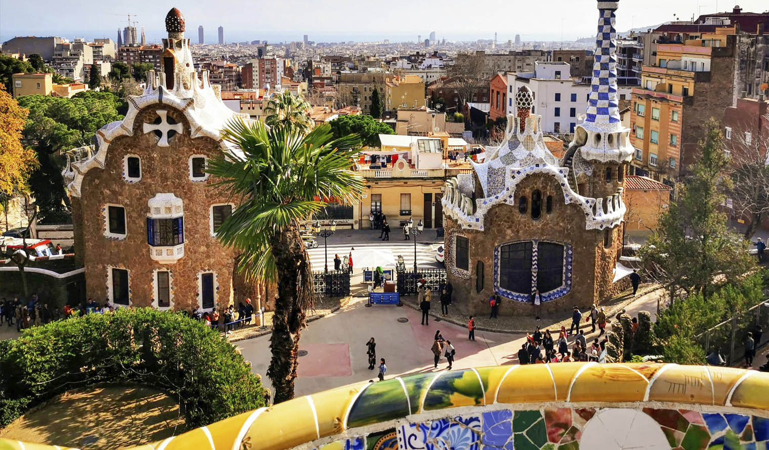 Gaudi