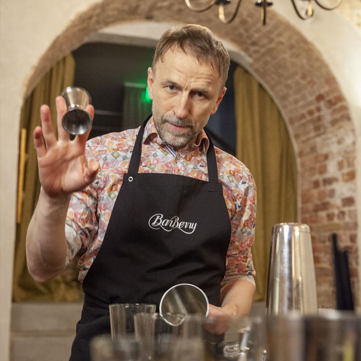 Cocktail Experience